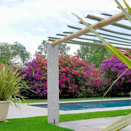Parco Botanico Fiorlago Bed & Breakfast