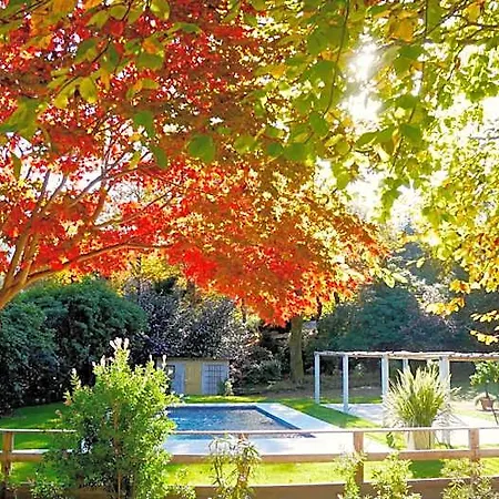 Bed & Breakfast Eco-resort Parco Botanico Fiorlago Mergozzo
