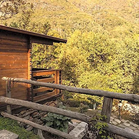 Eco-resort Parco Botanico Fiorlago 4*