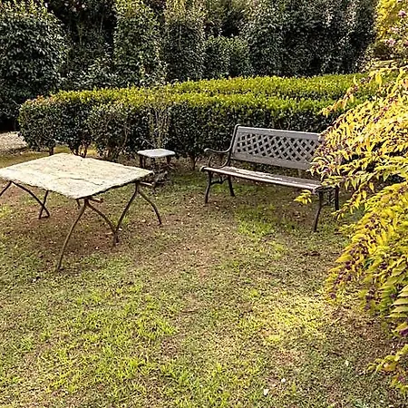 Eco-resort Parco Botanico Fiorlago Mergozzo
