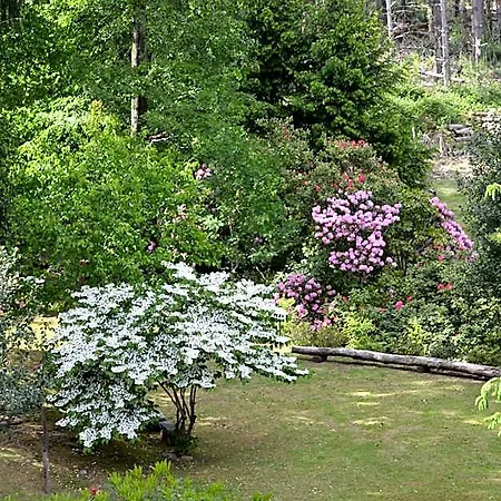 Eco-resort Parco Botanico Fiorlago Bed & Breakfast Mergozzo