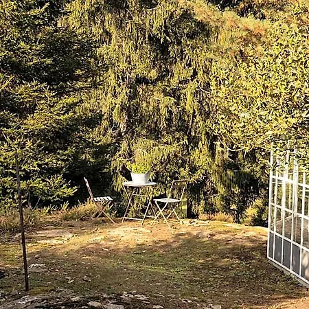 Eco-resort Parco Botanico Fiorlago 4* Mergozzo