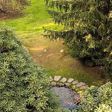 Bed & Breakfast Eco-resort Parco Botanico Fiorlago Mergozzo