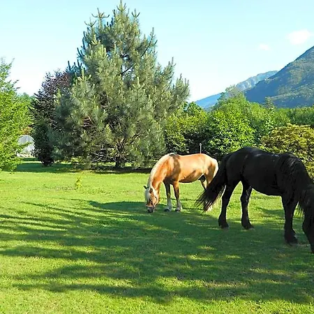 Eco-resort Parco Botanico Fiorlago Bed & Breakfast 4*