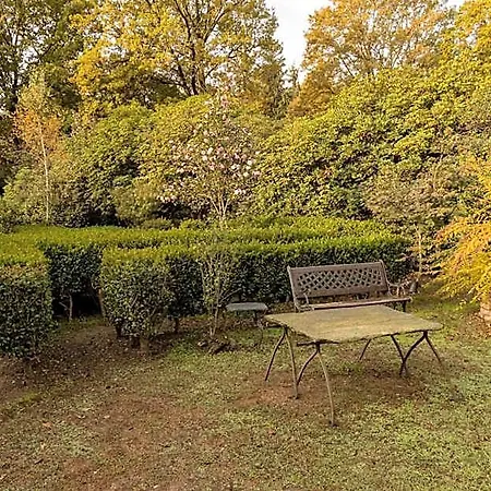 Bed & Breakfast Eco-resort Parco Botanico Fiorlago 4*