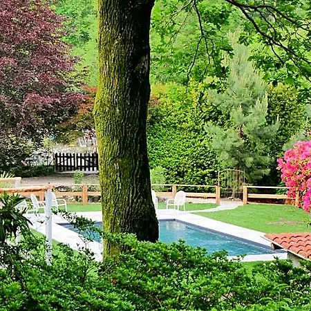 Bed & Breakfast Eco-resort Parco Botanico Fiorlago 4*