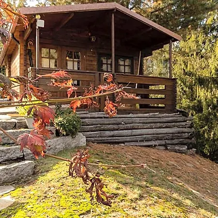 Bed & Breakfast Eco-resort Parco Botanico Fiorlago Mergozzo