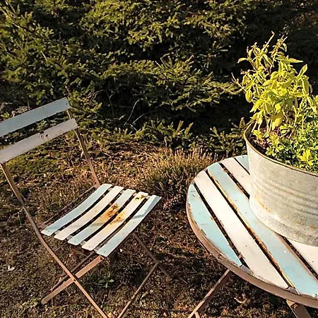 Bed & Breakfast Eco-resort Parco Botanico Fiorlago 4*