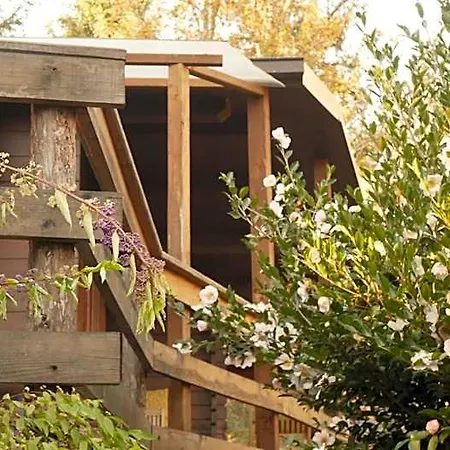 Bed & Breakfast Eco-resort Parco Botanico Fiorlago 4*
