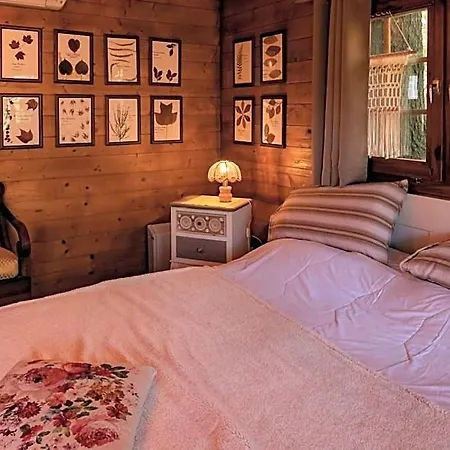 Eco-resort Parco Botanico Fiorlago 4*