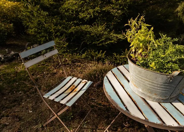 Eco-resort Parco Botanico Fiorlago