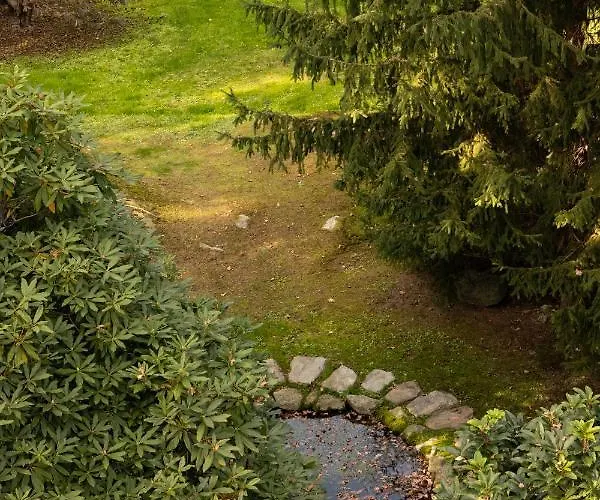 Eco-resort Parco Botanico Fiorlago Nocleg ze śniadaniem 3*