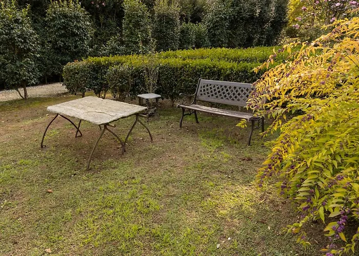 Bed and breakfast Eco-resort Parco Botanico Fiorlago 3*