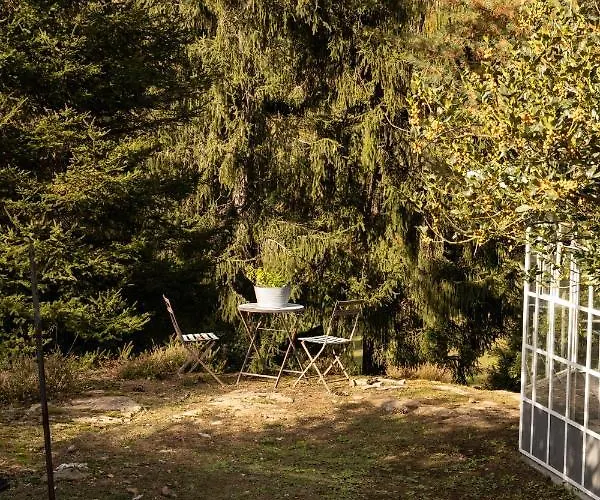 Bed and breakfast Eco-resort Parco Botanico Fiorlago Mergozzo