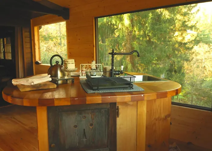 Bed and breakfast Eco-resort Parco Botanico Fiorlago Mergozzo