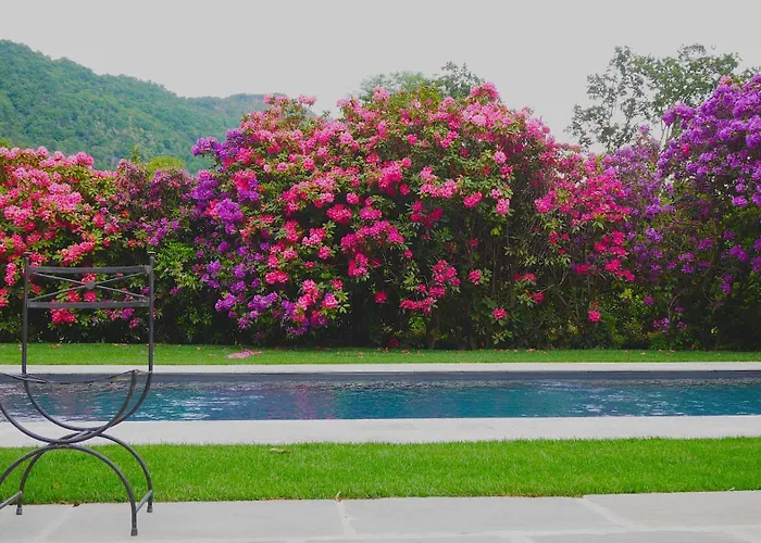 Eco-resort Parco Botanico Fiorlago Bed and breakfast 3*